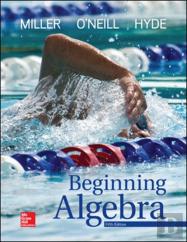 Beginning Algebra