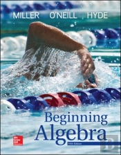 Beginning Algebra