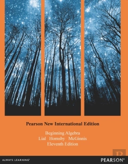 Bertrand.pt - Beginning Algebra