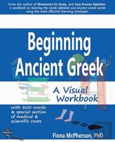 Beginning Ancient Greek