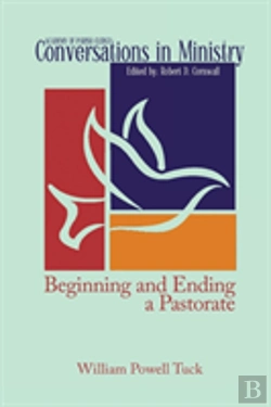 Bertrand.pt - Beginning And Ending A Pastorate