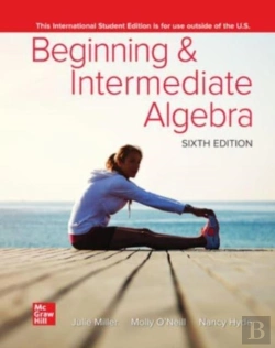 Bertrand.pt - Beginning And Intermediate Algebra Ise