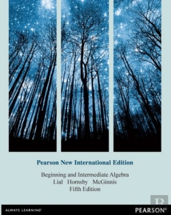 Bertrand.pt - Beginning And Intermediate Algebra
