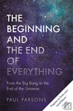 Bertrand.pt - Beginning And The End Of Everything