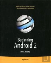Beginning Android 2
