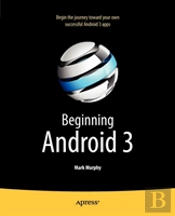 Beginning Android 3
