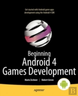 Bertrand.pt - Beginning Android 4 Games Development