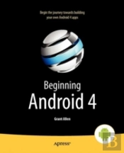 Beginning Android 4