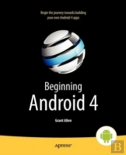Bertrand.pt - Beginning Android 4