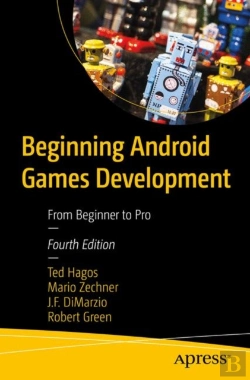 Bertrand.pt - Beginning Android Games Development