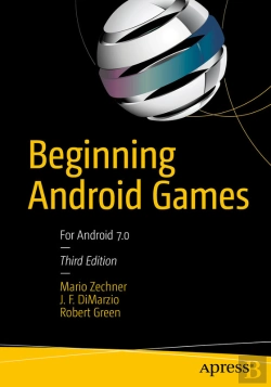Bertrand.pt - Beginning Android Games