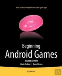 Bertrand.pt - Beginning Android Games