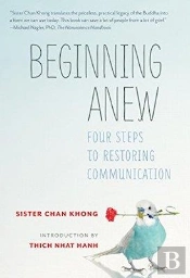 Beginning Anew