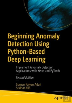 Bertrand.pt - Beginning Anomaly Detection Using Python-Based Deep Learning