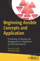 Beginning Ansible Concepts And Application
