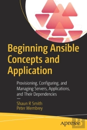 Beginning Ansible Concepts And Application