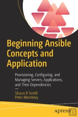 Bertrand.pt - Beginning Ansible Concepts And Application