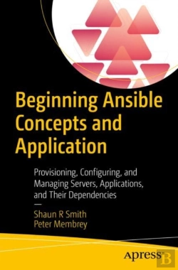Bertrand.pt - Beginning Ansible Concepts And Application