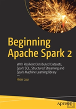 Bertrand.pt - Beginning Apache Spark 2