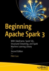 Beginning Apache Spark 3