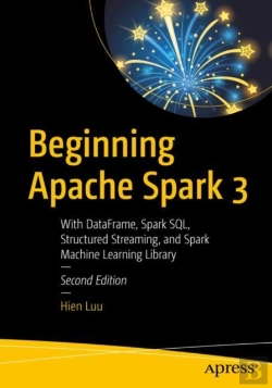 Bertrand.pt - Beginning Apache Spark 3