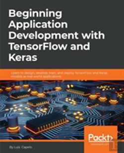 Bertrand.pt - Beginning Application Development With Tensorflow And Keras