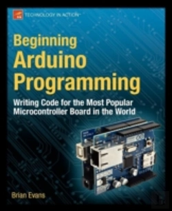Bertrand.pt - Beginning Arduino Programming