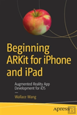 Bertrand.pt - Beginning Arkit For Iphone And Ipad