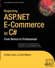 Beginning Asp.Net E-Commerce In C#