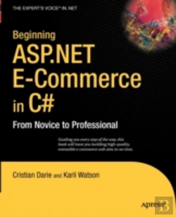 Bertrand.pt - Beginning Asp.Net E-Commerce In C#