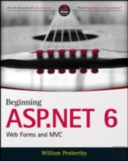 Bertrand.pt - Beginning Asp.Net For Visual Studio 2015