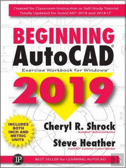 Bertrand.pt - Beginning Autocad 2019 Exercise Workbook