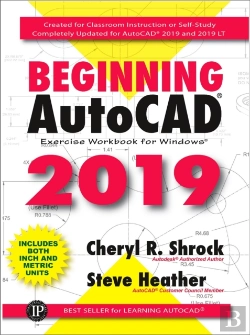 Bertrand.pt - Beginning Autocad 2019 Exercise Workbook