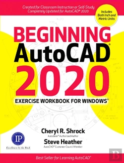 Bertrand.pt - Beginning Autocad 2020 Exercise Workbook