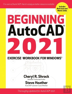 Bertrand.pt - Beginning Autocad® 2021 Exercise Workbook