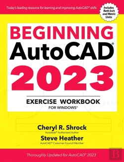 Bertrand.pt - Beginning Autocad® 2023 Exercise Workbook