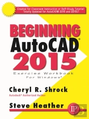 Beginning Autocadâ® 2015