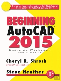 Bertrand.pt - Beginning Autocadâ® 2015