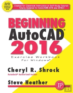 Bertrand.pt - Beginning Autocadâ® 2016