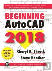 Beginning Autocadâ® 2018