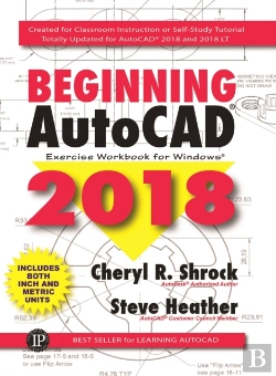 Bertrand.pt - Beginning Autocadâ® 2018