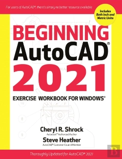 Bertrand.pt - Beginning Autocadâ® 2021 Exercise Workbook