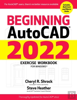 Bertrand.pt - Beginning Autocadâ® 2022 Exercise Workbook