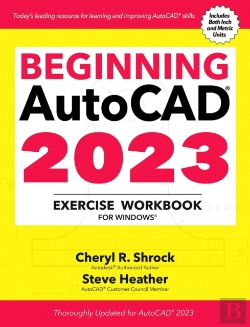 Bertrand.pt - Beginning Autocadâ® 2023 Exercise Workbook