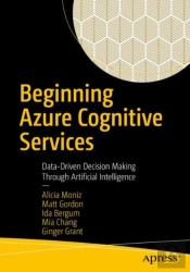 Beginning Azure Cognitive Services