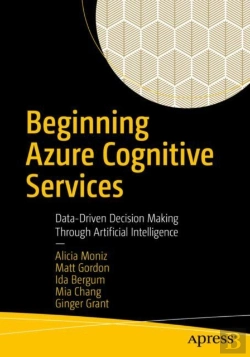 Bertrand.pt - Beginning Azure Cognitive Services