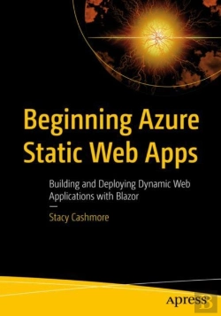 Bertrand.pt - Beginning Azure Static Web Apps