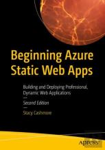 Beginning Azure Static Web Apps