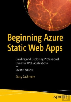 Bertrand.pt - Beginning Azure Static Web Apps
