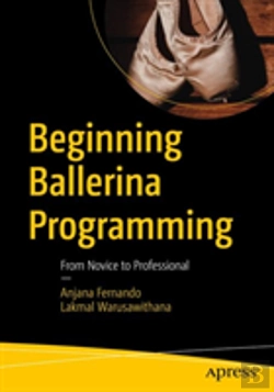 Bertrand.pt - Beginning Ballerina Programming